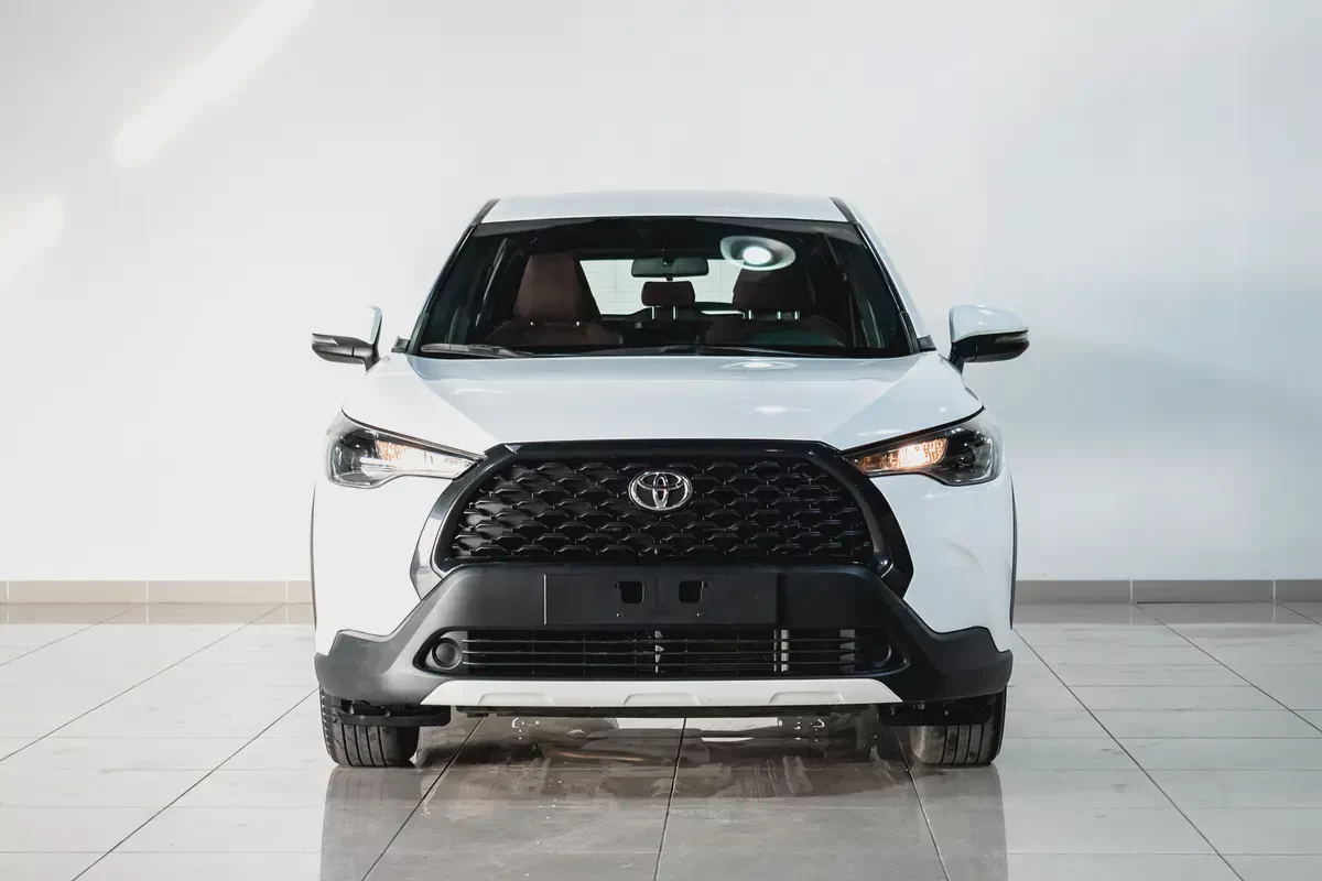 1 YEAR WARRANTY | 1.8 L | GCC | AED 1150-1-1
