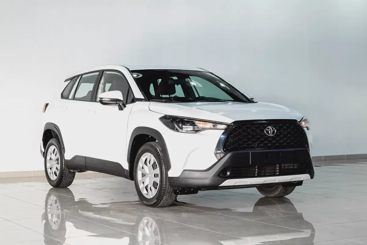 1 YEAR WARRANTY | 1.8 L | GCC | AED 1150-2-2