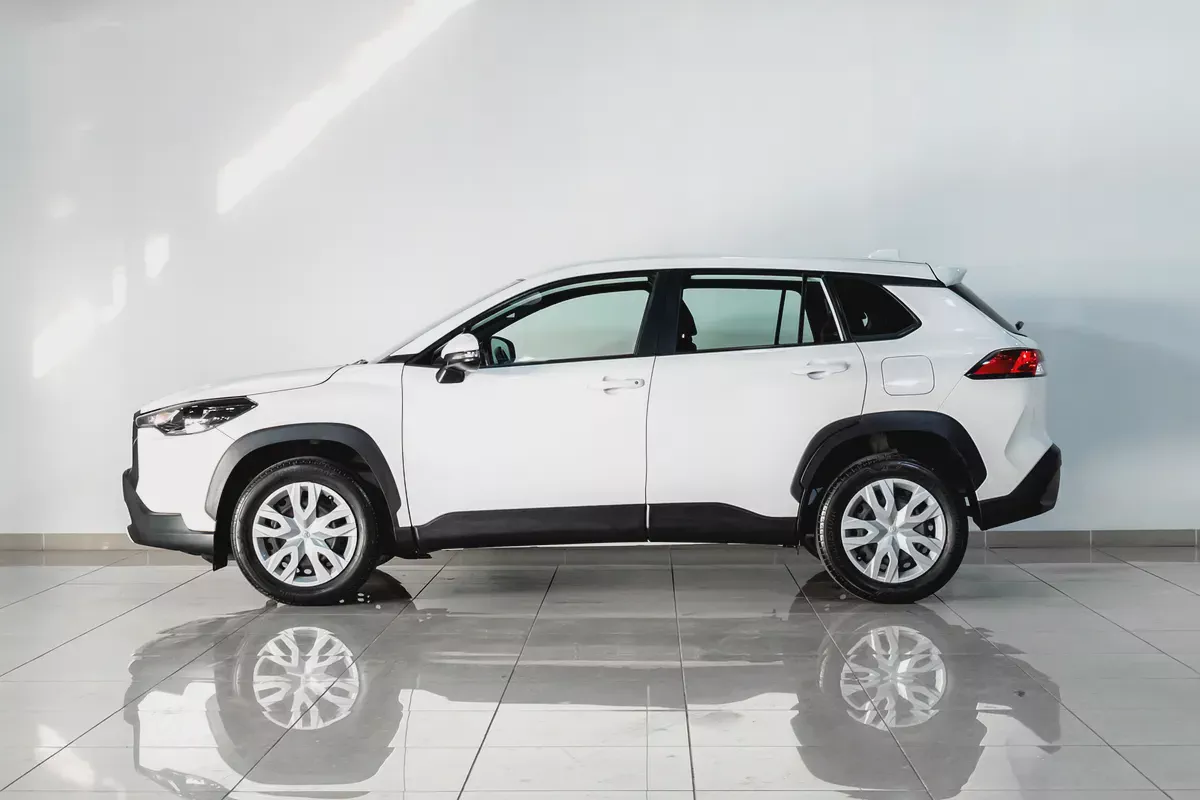 1 YEAR WARRANTY | 1.8 L | GCC | AED 1150-6-6