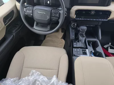 TOYOTA LAND CRUISER PRADO 2.4L TURBO PETROL 2026-6