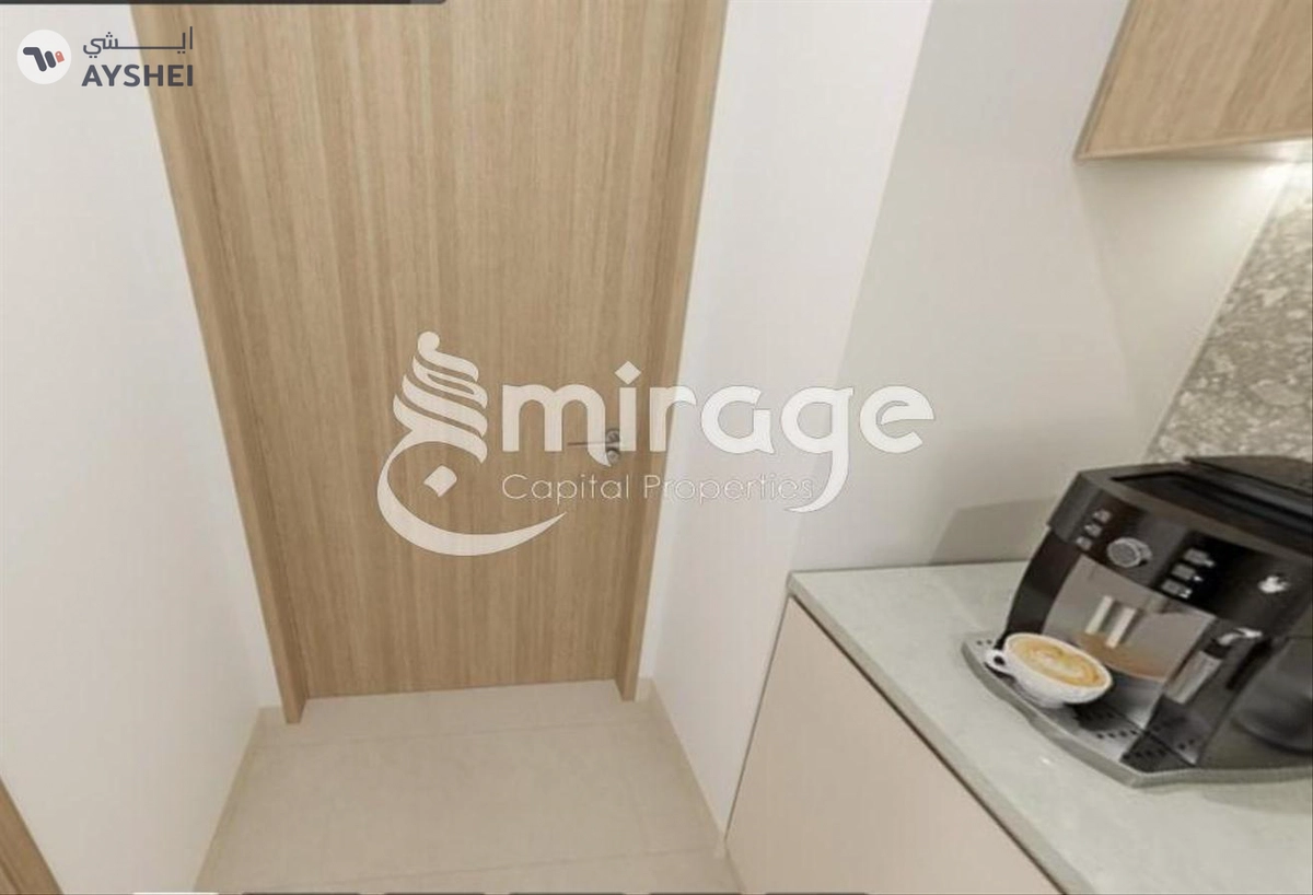 APARTMENT FOR SALE IN GARDENIA BAY, YAS ISLAND