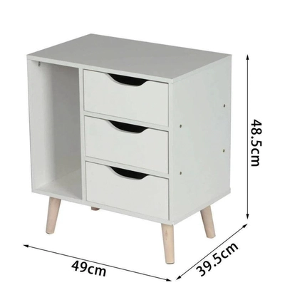 Bed Side Table 15-1