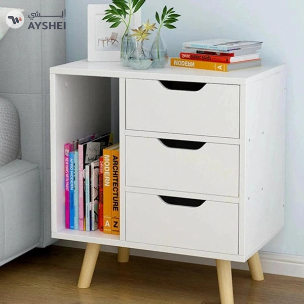 Bed Side Table 15