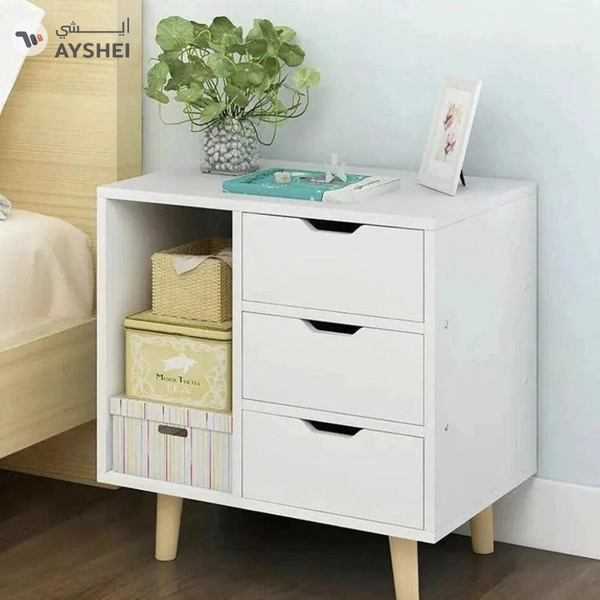 Bed Side Table 15