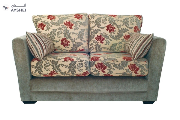 Sofa, Alaska