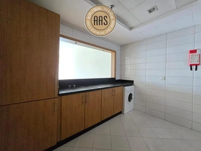 Full Open View Chiller Free 1Bhk With Master Room Full Facilities-9