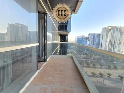 Full Open View Chiller Free 1Bhk With Master Room Full Facilities-0