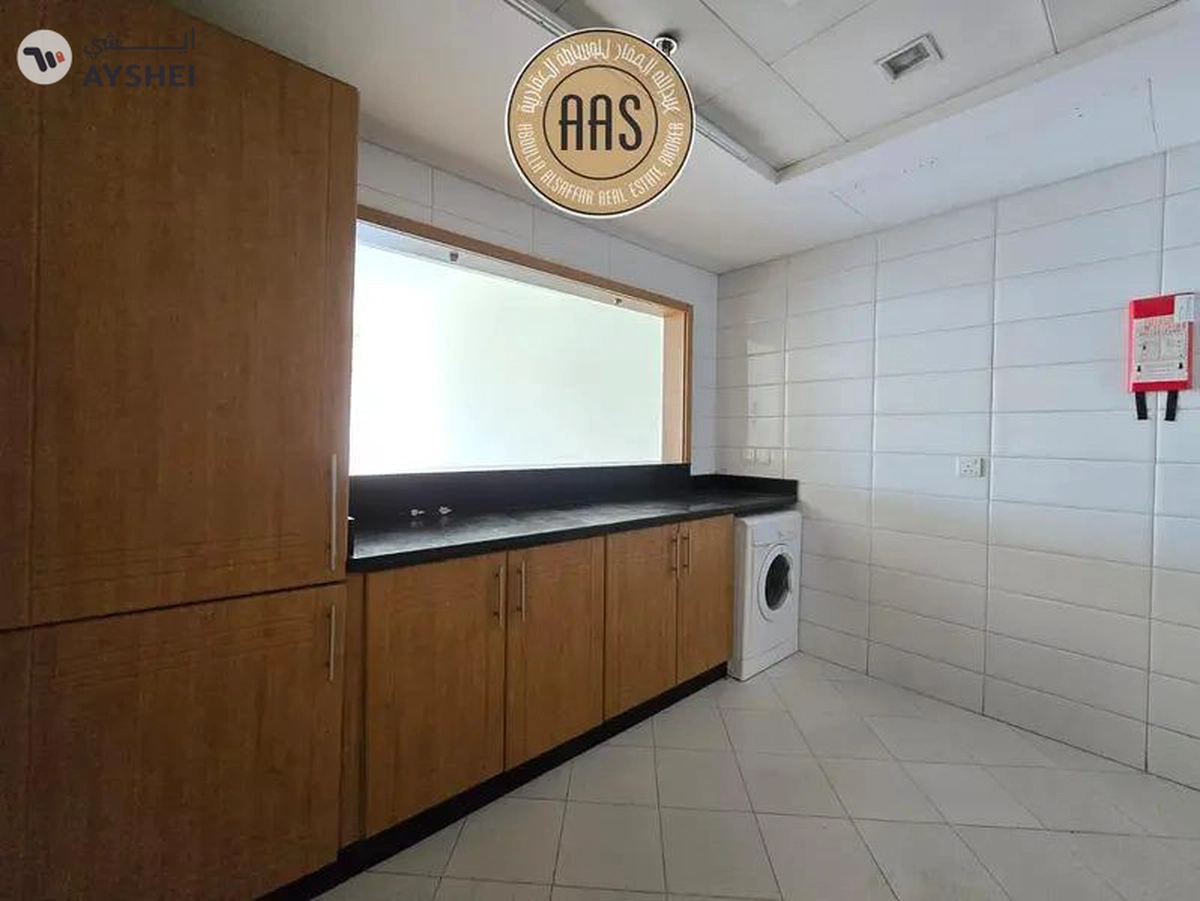 Full Open View Chiller Free 1Bhk With Master Room Full Facilities-9-9