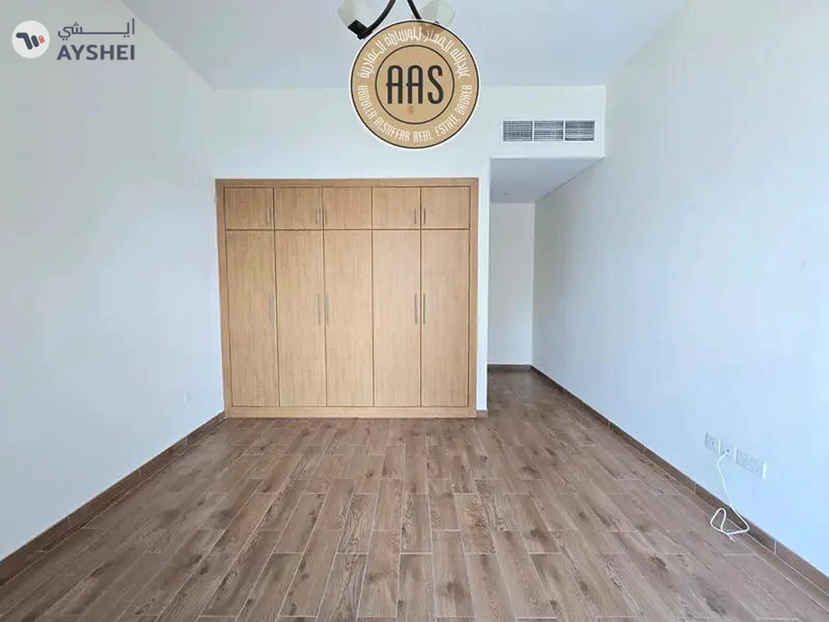 Full Open View Chiller Free 1Bhk With Master Room Full Facilities-11-11