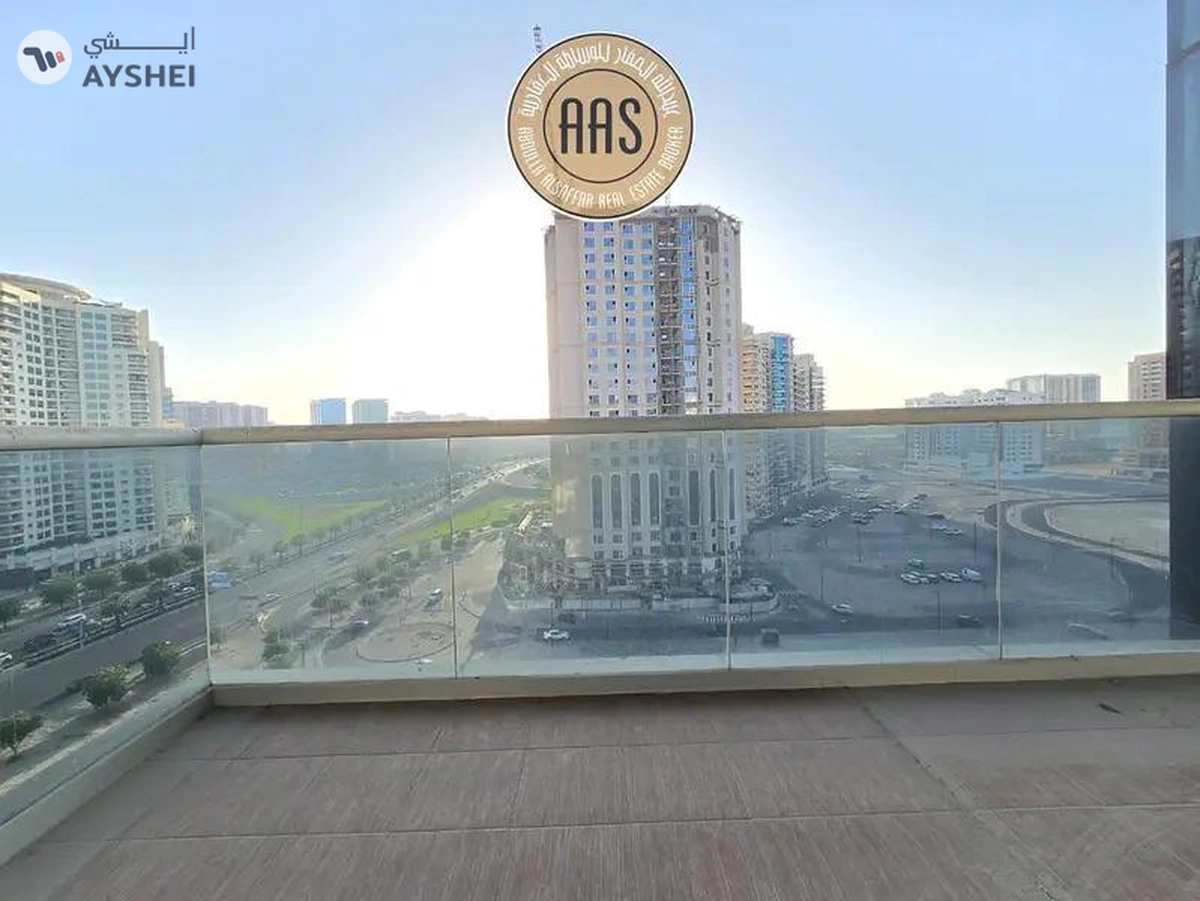 Full Open View Chiller Free 1Bhk With Master Room Full Facilities-1-1