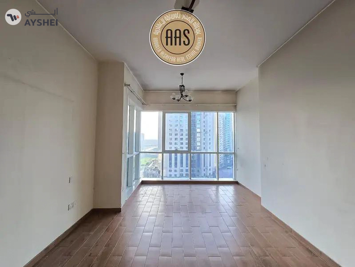 Full Open View Chiller Free 1Bhk With Master Room Full Facilities-3-3