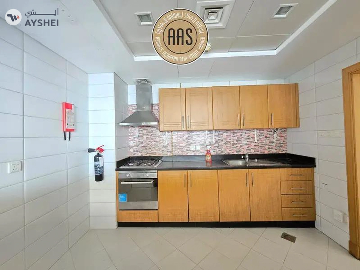Full Open View Chiller Free 1Bhk With Master Room Full Facilities-7-7