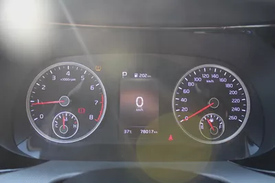 Kia K5 EX 2023 GCC Specs orginal paint-10