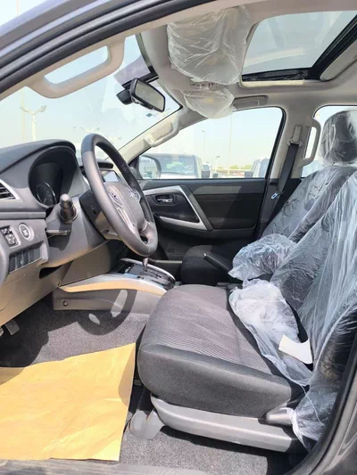 Mitsubishi Pajero Sport diesel 2.5L-10