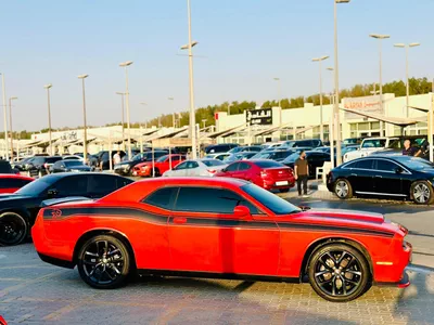 2023 Dodge Challenger SXT-9