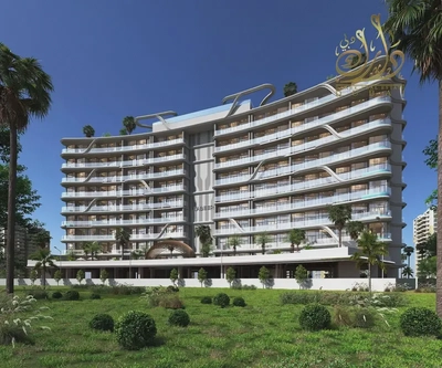 URBAN SERENITY | GREEN LIVING | CITY ESCAPE-0