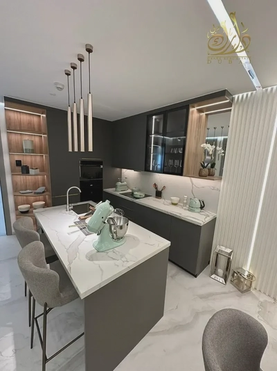 URBAN SERENITY | GREEN LIVING | CITY ESCAPE-2