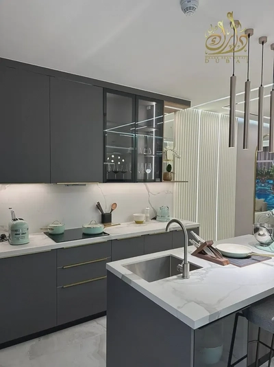 URBAN SERENITY | GREEN LIVING | CITY ESCAPE-1