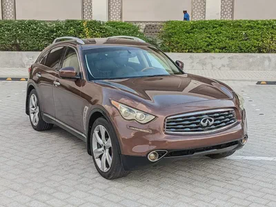 Infiniti FX35 2009 V6 IMMACULATE CONDITION JAPAN SPECS CLEAN INSIDE OUT-2