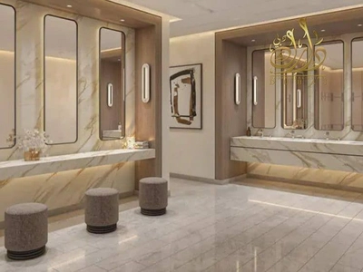WATERFRONT LIVING | LUXURY | HIGH CAPITAL APPARITION | HAND OVER 2025-3