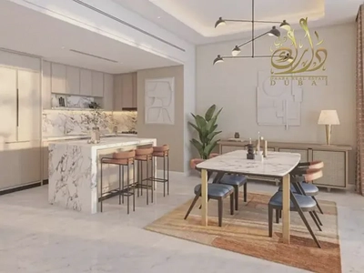 WATERFRONT LIVING | LUXURY | HIGH CAPITAL APPARITION | HAND OVER 2025-4
