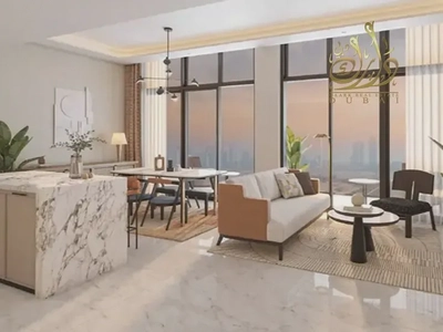 WATERFRONT LIVING | LUXURY | HIGH CAPITAL APPARITION | HAND OVER 2025-2