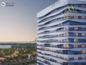 WATERFRONT LIVING | LUXURY | HIGH CAPITAL APPARITION | HAND OVER 2025