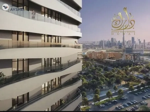 WATERFRONT LIVING | LUXURY | HIGH CAPITAL APPARITION | HAND OVER 2025