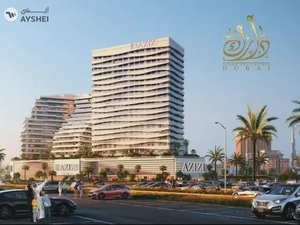 WATERFRONT LIVING | LUXURY | HIGH CAPITAL APPARITION | HAND OVER 2025