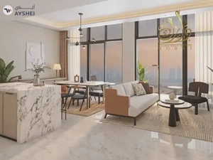 WATERFRONT LIVING | LUXURY | HIGH CAPITAL APPARITION | HAND OVER 2025