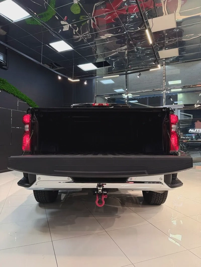 2024 Chevrolet Silverado LT - GCC Specs-3