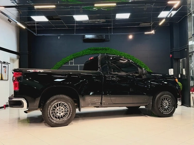2024 Chevrolet Silverado LT - GCC Specs-10