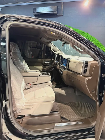 2024 Chevrolet Silverado LT - GCC Specs-11