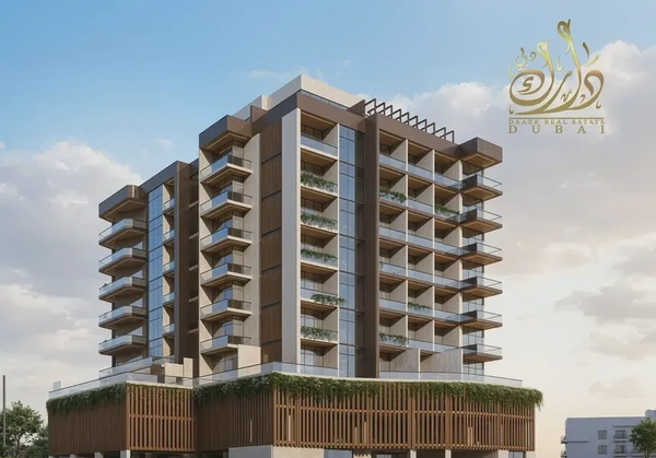 PAY ONLY 30% AND GET THE KEY _DISCOUNT 10%_FULLY FURNISHED