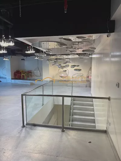 Retail Shop for Rent in Bay Central 3, Dubai Marina-0
