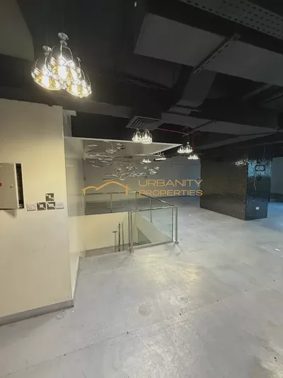 Retail Shop for Rent in Bay Central 3, Dubai Marina-4