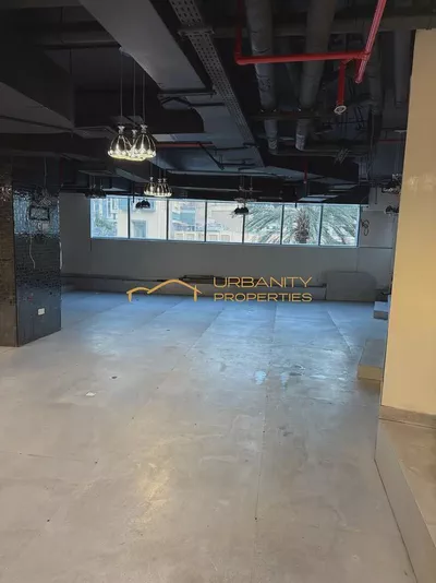 Retail Shop for Rent in Bay Central 3, Dubai Marina-2