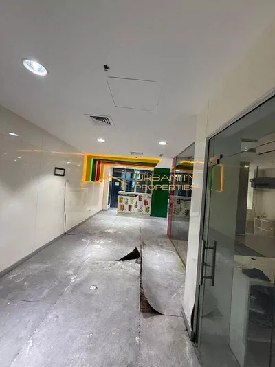 Retail Shop for Rent in Bay Central 3, Dubai Marina-8