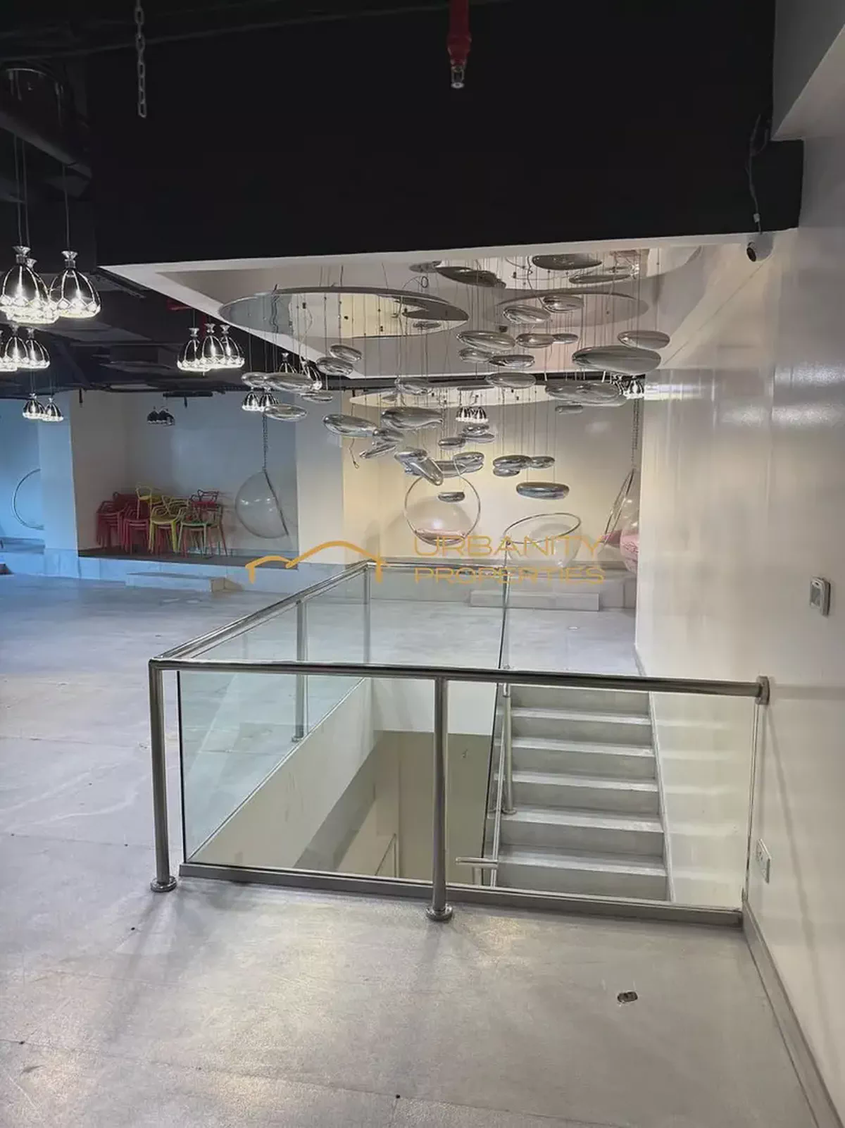 Retail Shop for Rent in Bay Central 3, Dubai Marina