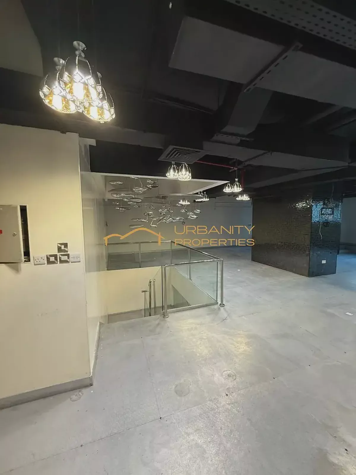 Retail Shop for Rent in Bay Central 3, Dubai Marina-4-4