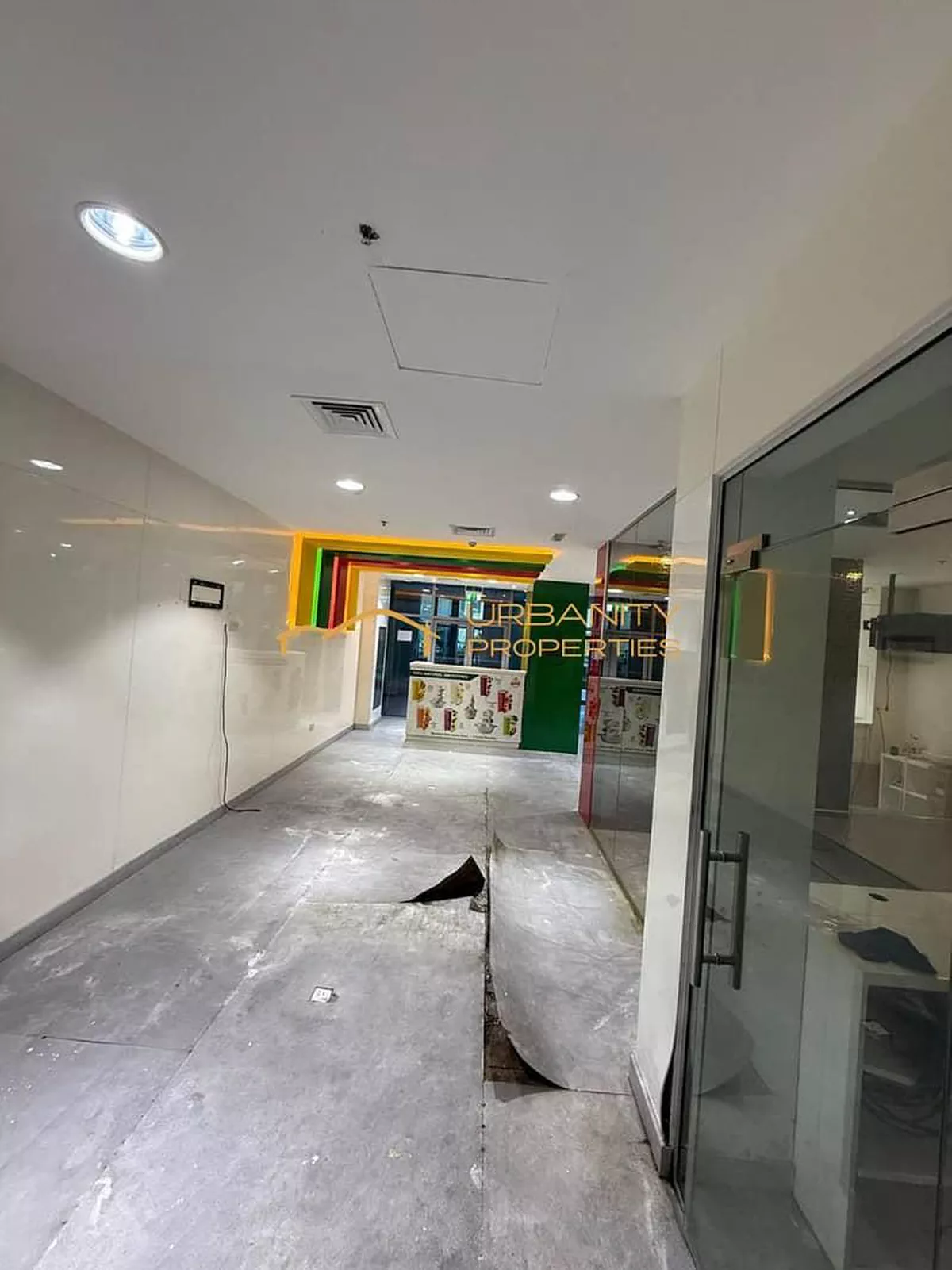 Retail Shop for Rent in Bay Central 3, Dubai Marina-8-8