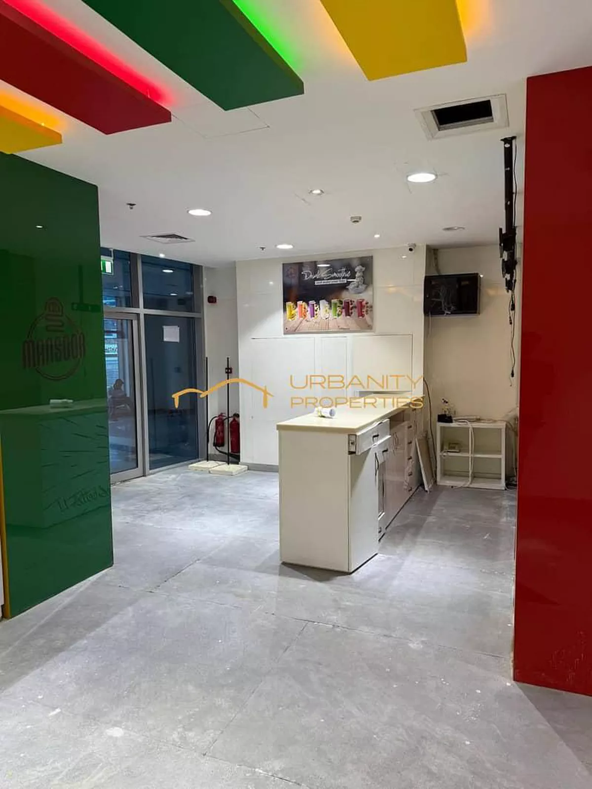 Retail Shop for Rent in Bay Central 3, Dubai Marina-5-5