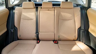 Toyota RAV4 XLE HEV 2.5P HYBRID AT AWD MY2024-17