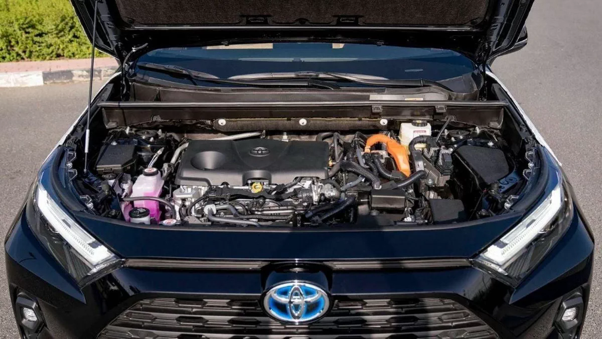 Toyota RAV4 XLE HEV 2.5P HYBRID AT AWD MY2024-19-0
