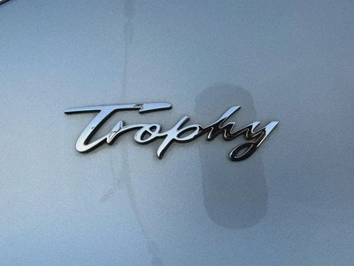 2024 MG ZS Trophy - GCC Specs - FREE ACCIDENT FAST OWNER FULL OPTION ORIGINAL PAINT FULL SERVICE CON-7