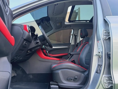 2024 MG ZS Trophy - GCC Specs - FREE ACCIDENT FAST OWNER FULL OPTION ORIGINAL PAINT FULL SERVICE CON-13