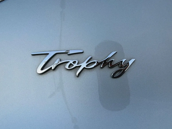2024 MG ZS Trophy - GCC Specs - FREE ACCIDENT FAST OWNER FULL OPTION ORIGINAL PAINT FULL SERVICE CON