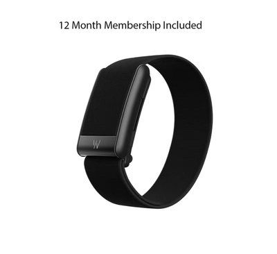 Whoop One – 12-Month Membership – 5.0 Health and Fitness Wearable-5