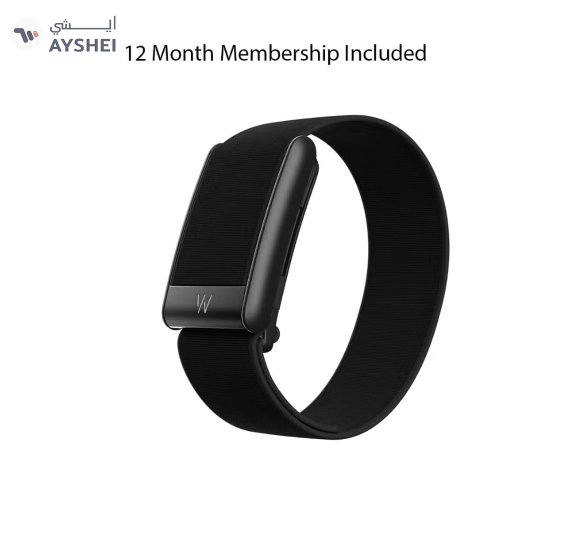 Whoop One – 12-Month Membership – 5.0 Health and Fitness Wearable-5-5