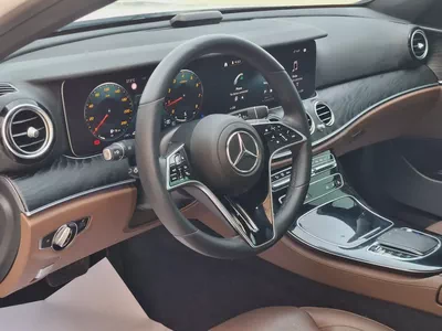 Mercedes-Benz E250 2022 full option-9